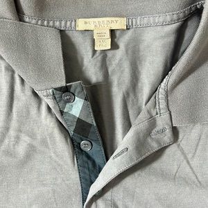 Burberry Brit Polo